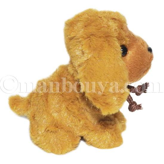 たけのこ ぬいぐるみ 犬 ダックスフント TAKENOKO JOYFUL MATES