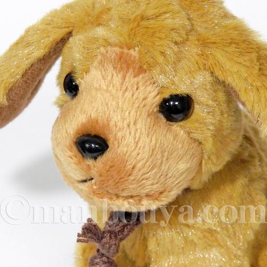 たけのこ ぬいぐるみ 犬 ダックスフント TAKENOKO JOYFUL MATES