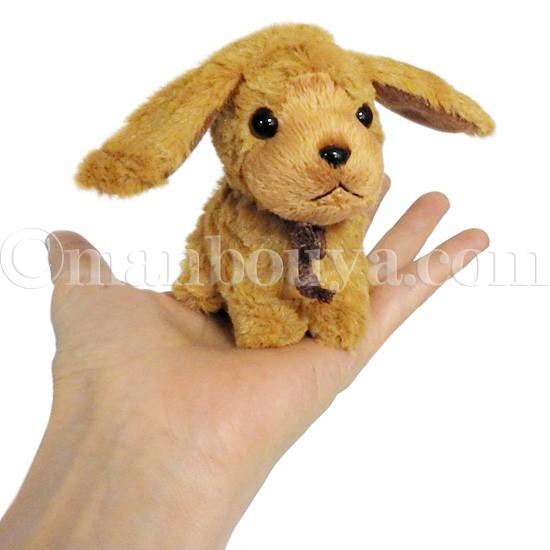 たけのこ ぬいぐるみ 犬 ダックスフント TAKENOKO JOYFUL MATES