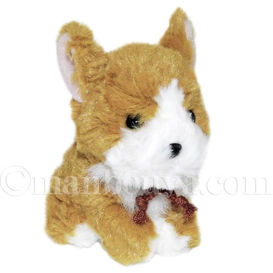 犬 レトロ ぬいぐるみ サンワールド チワワ コーギー 61SKZuoRRRL._UF350,350_QL50_.jpg