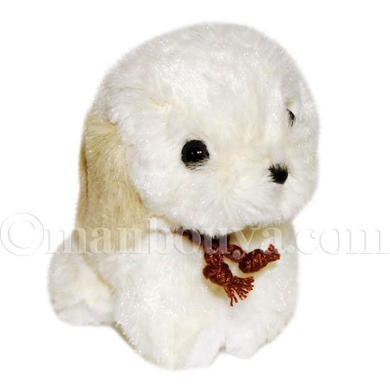 たけのこ ぬいぐるみ 犬 レトリバー TAKENOKO JOYFUL MATES ジョイフル