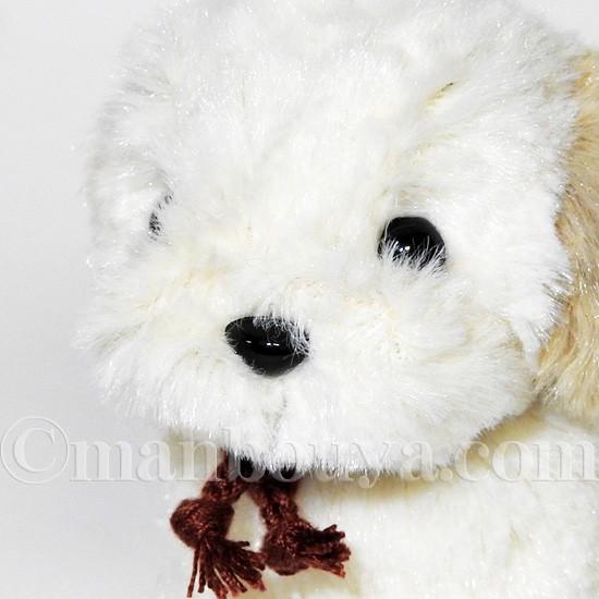 お手玉フォンテーヌ　レトリバー　コーギー　ダルメシアン　ぬいぐるみ お手玉フォンテーヌ レトリバー コーギー ダルメシアン ぬいぐるみ