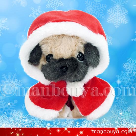 ミナペルホネン×クリスマス　犬のぬいぐるみ クリスマス ぬいぐるみ 犬 たけのこ TAKENOKO JOYFUL MATES キャンディ