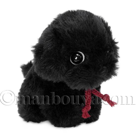 【希少】新品　ブルブルboo こまめ　パグ　ぬいぐるみ 希少】新品 ブルブルboo こまめ パグ ぬいぐるみ 希少】新品