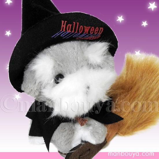 ぬいぐるみ 犬 ハロウィン 仮装 TAKENOKO たけのこ ミニチュア