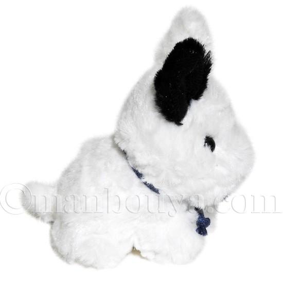たけのこ ぬいぐるみ 犬 TAKENOKO JOYFUL MATES ジョイフル