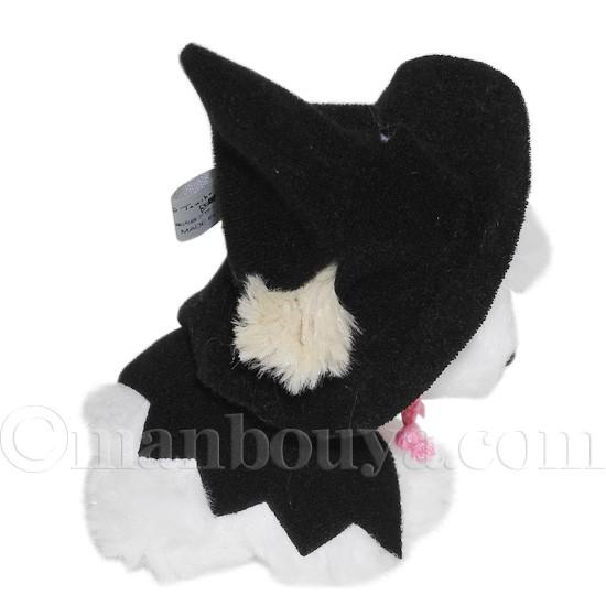 ぬいぐるみ 犬 ハロウィン 仮装 TAKENOKO たけのこ トイプードル