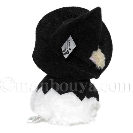 ぬいぐるみ 犬 ハロウィン 仮装 TAKENOKO たけのこ トイプードル