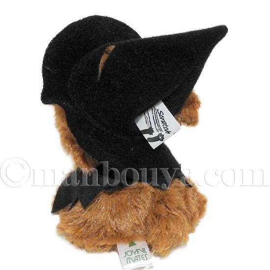 ぬいぐるみ 犬 ハロウィン 仮装 TAKENOKO たけのこ トイプードル