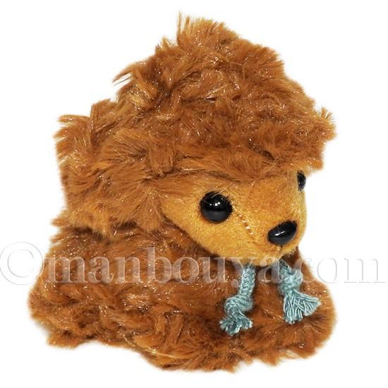 たけのこ ぬいぐるみ 犬 プードル TAKENOKO JOYFUL MATES ジョイフル