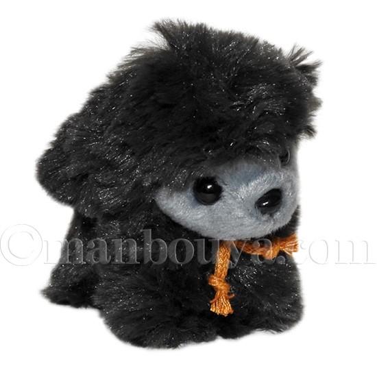 たけのこ ぬいぐるみ 犬 プードル TAKENOKO JOYFUL MATES ジョイフル