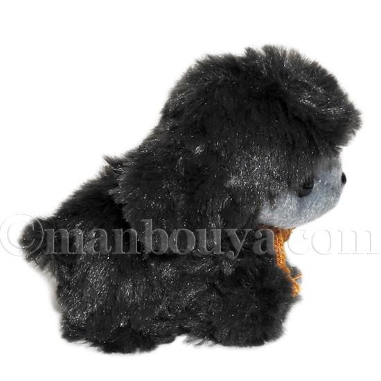 たけのこ ぬいぐるみ 犬 プードル TAKENOKO JOYFUL MATES ジョイフル