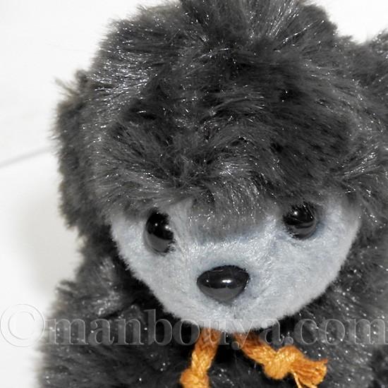 たけのこ ぬいぐるみ 犬 プードル TAKENOKO JOYFUL MATES ジョイフル