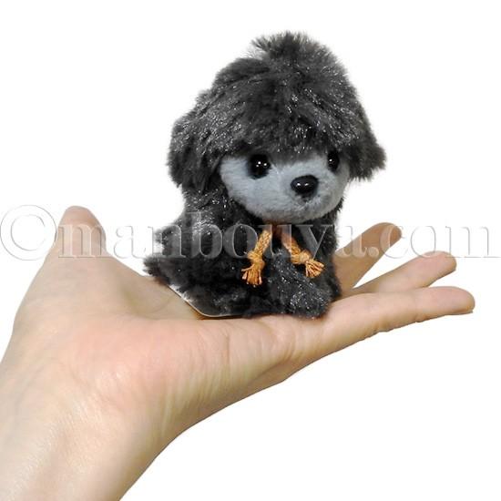 クリスマス ぬいぐるみ 犬 Takenoko たけのこ トイプードル グレー サンタ衣装 まんぼう屋ドットコム Tk 440xmas まんぼう屋ドットコム Yahoo 店 通販 Yahoo ショッピング