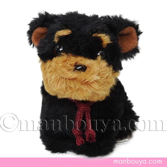 たけのこ ぬいぐるみ 犬 ヨークシャ TAKENOKO キャンディフォンテーヌ