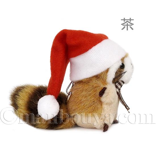 クリスマス ぬいぐるみ レッサーパンダ たけのこ TAKENOKO JOYFUL