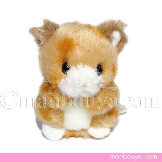 猫 ぬいぐるみ キーホルダー たけのこ Takenoko Joyful Mates ジョイフルメイト ミニミニキッズ ネコ 茶 6cm メール便発送可 Tk まんぼう屋ドットコム Yahoo 店 通販 Yahoo ショッピング