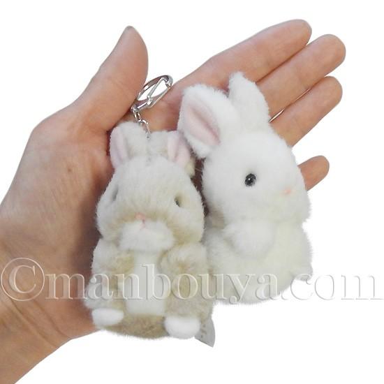 うさぎ ぬいぐるみ キーホルダー たけのこ Takenoko Joyful Mates ジョイフルメイト ミニミニキッズ ウサギ 茶 7cm メール便発送可 Tk まんぼう屋ドットコム Yahoo 店 通販 Yahoo ショッピング