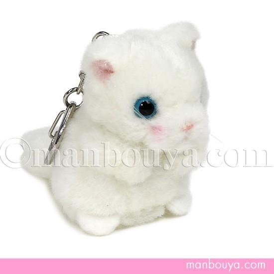 猫 ぬいぐるみ キーホルダー たけのこ TAKENOKO JOYFUL MATES