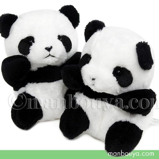 パンダ ぬいぐるみ 動物園 たけのこ TAKENOKO JOYFUL MATES ベビー