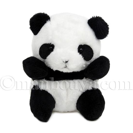 パンダ ぬいぐるみ 動物園 たけのこ TAKENOKO JOYFUL MATES ベビー