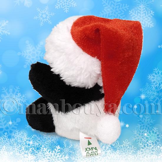 パンダ ぬいぐるみ かわいい クリスマスプレゼント たけのこ TAKENOKO