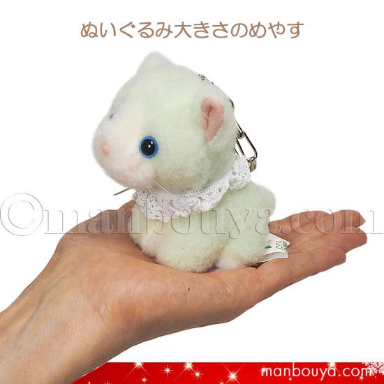 猫 ぬいぐるみ クリスマスプレゼント たけのこ TAKENOKO JOYFUL MATES