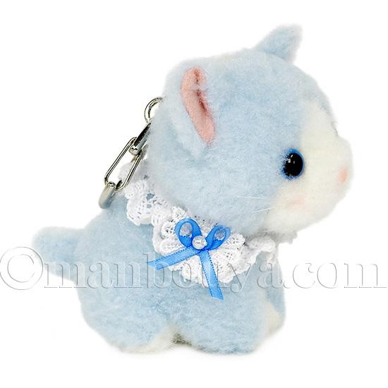 猫 ぬいぐるみ ネコ たけのこ TAKENOKO JOYFUL MATES ふわもこシリーズ