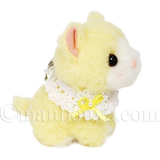 イエロー動物型ぬいぐるみ バッグチャーム ひよこ ぬいぐるみ たけのこ TAKENOKO JOYFUL MATES