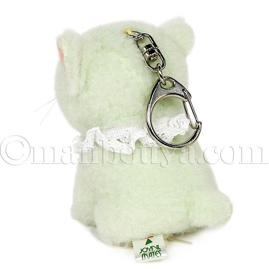 猫 ぬいぐるみ 小さい たけのこ TAKENOKO JOYFUL MATES ふわもこ