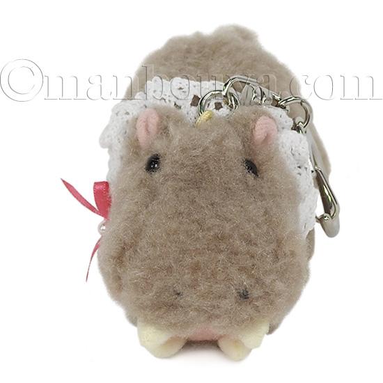 15センチ ジョイフルメイト カバ 15センチ ジョイフルメイト カバ