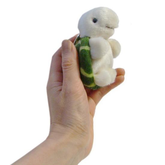 カメ グッズ ぬいぐるみ Takenoko たけのこ Joyful Mates キーチェーン お座り亀 グリーン 9cm Tk まんぼう屋ドットコム Yahoo 店 通販 Yahoo ショッピング