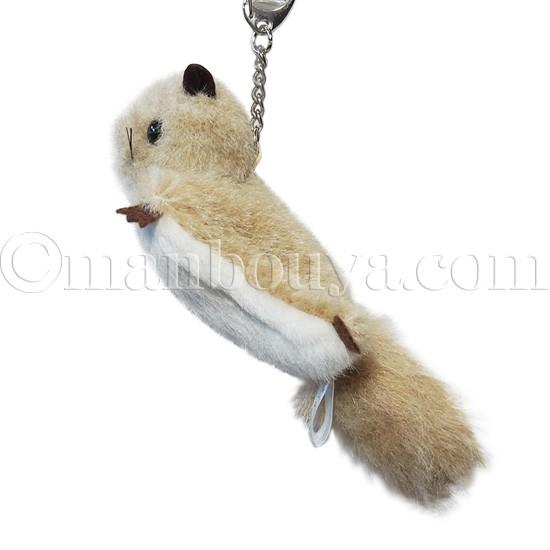 モモンガ ぬいぐるみ たけのこ TAKENOKO JOYFUL MATES ジョイフル