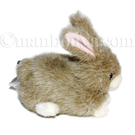 ジョイフルメイト たけのこ　うさぎのサンデー うさぎ ぬいぐるみ たけのこ TAKENOKO JOYFUL MATES ジョイフル