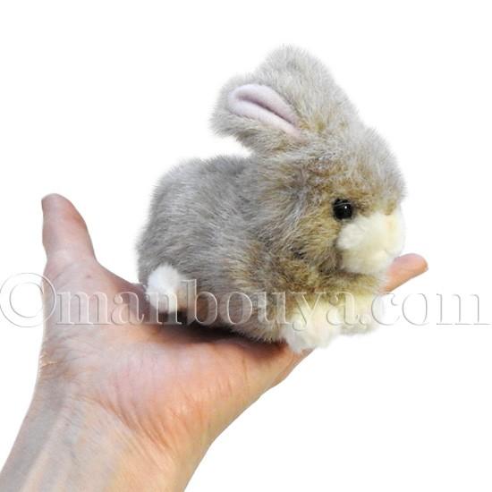 ジョイフルメイト たけのこ　うさぎのサンデー うさぎ ぬいぐるみ たけのこ TAKENOKO JOYFUL MATES ジョイフル