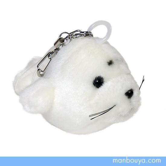 アザラシ グッズ ぬいぐるみ TAKENOKO たけのこ JOYFUL MATES