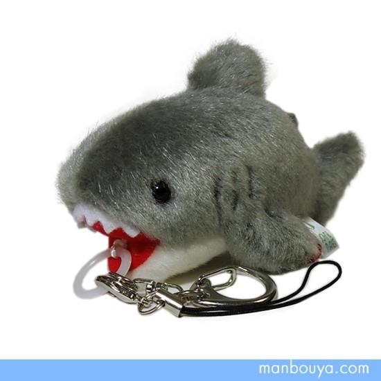 サメ グッズ ぬいぐるみ TAKENOKO たけのこ JOYFUL MATES ジョイフル