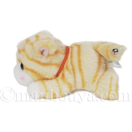ぬいぐるみ 猫 たけのこ TAKENOKO JOYFUL MATES ジョイフルメイト
