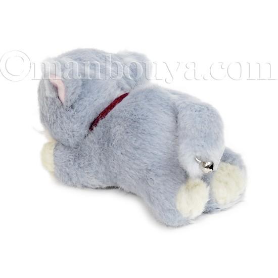 ぬいぐるみ 猫 たけのこ TAKENOKO JOYFUL MATES ジョイフルメイト