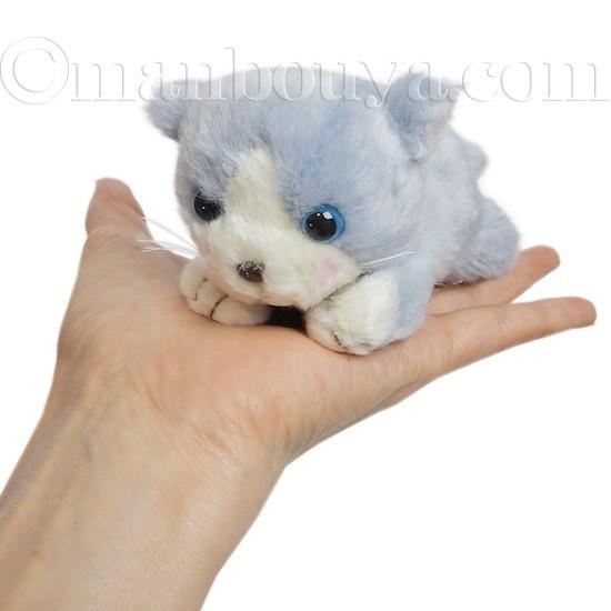 ぬいぐるみ 猫 たけのこ TAKENOKO JOYFUL MATES ジョイフルメイト