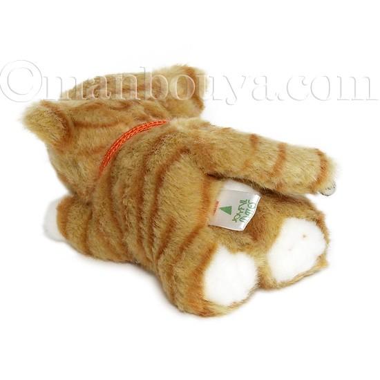 ぬいぐるみ 猫 たけのこ TAKENOKO JOYFUL MATES ジョイフルメイト