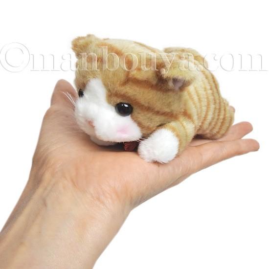 ぬいぐるみ 猫 たけのこ TAKENOKO JOYFUL MATES ジョイフル