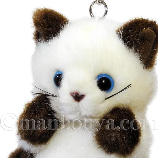 ジョイフルメイト たけのこ ぬいぐるみ マスコット セット レトロ キーホルダー 猫 ぬいぐるみ キーホルダー たけのこ TAKENOKO JOYFUL MATES