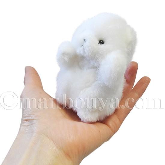 シロクマ ぬいぐるみ 動物 たけのこ TAKENOKO JOYFUL MATES ジョイフル