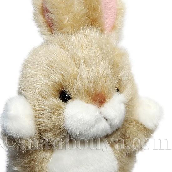 ジョイフルメイト たけのこ　うさぎのサンデー うさぎ ぬいぐるみ ウサギ たけのこ TAKENOKO JOYFUL MATES ジョイフル