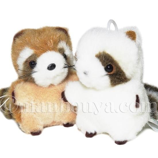 レッサーパンダ ぬいぐるみ たけのこ TAKENOKO JOYFUL MATES