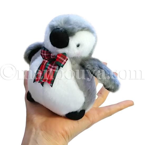 クリスマス ぬいぐるみ ペンギン グッズ たけのこ TAKENOKO クリスマス ぬいぐるみ ペンギン グッズ たけのこ TAKENOKO