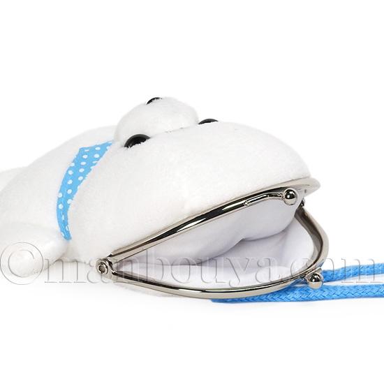 アザラシ型ふわふわ小物入れ デコレ アザラシ小皿（36個入） | 皿（Dish） | TOYS VENDOR JAPAN