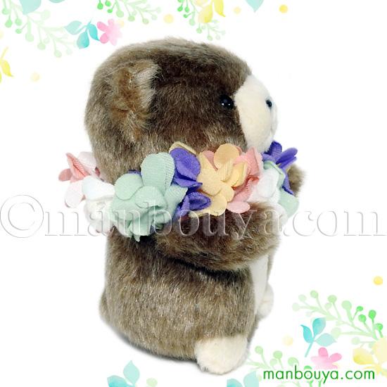 旅籠屋クマのぬいぐるみ（大・小セット）非売品です！希少 旅籠屋クマのぬいぐるみ（大・小セット）非売品です！希少 2025