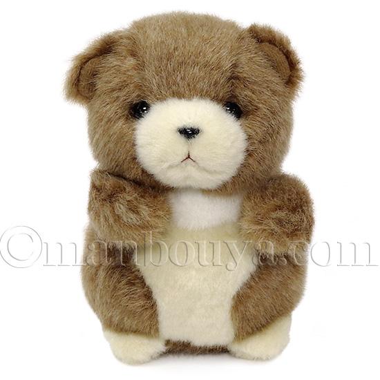 くま ぬいぐるみ 動物園 たけのこ TAKENOKO JOYFUL MATES